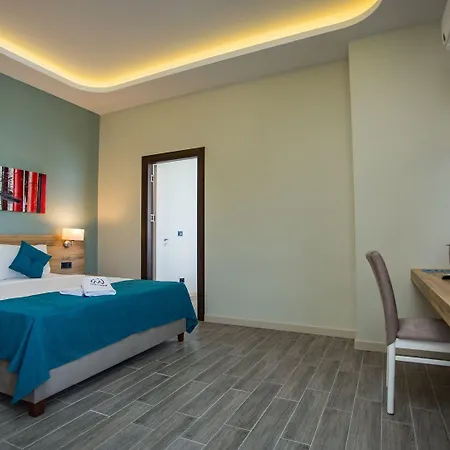 Marti Prime 4*