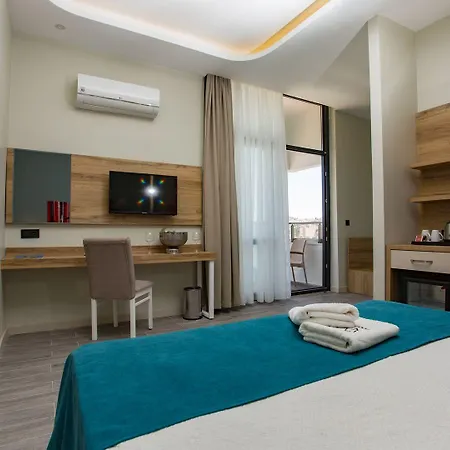 Marti Prime Hotel 4*