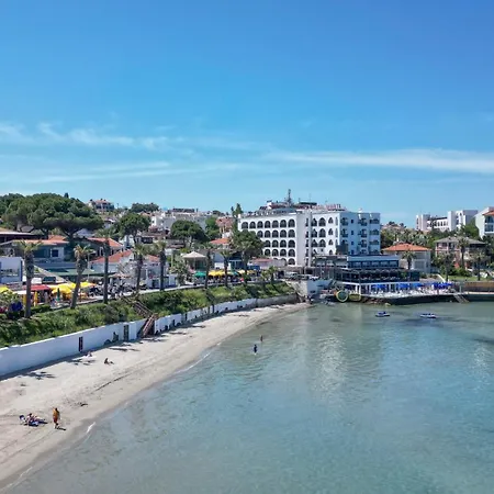 Marti Prime 4* Kusadasi