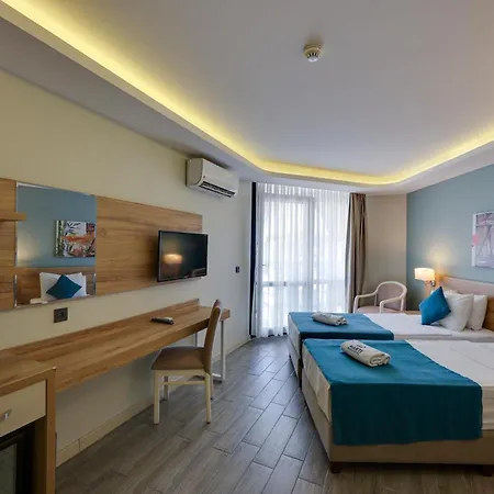 Marti Prime Hotel 4*