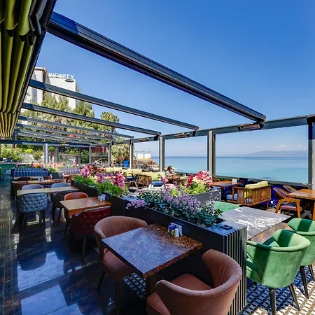 Marti Prime Hotel Kusadasi