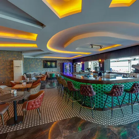 Marti Prime Kusadasi