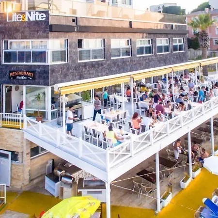 Marti Prime 库萨达斯