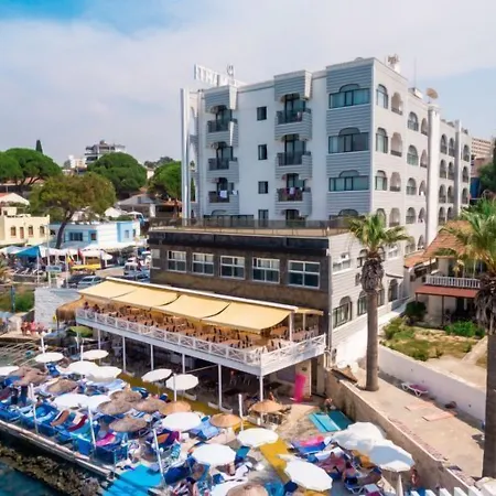 Hotel Marti Prime