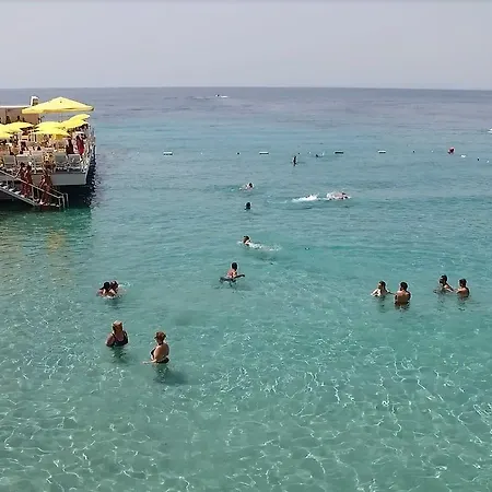 Marti Hotel Kusadasi