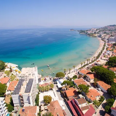 Marti Prime Hotel Kusadası