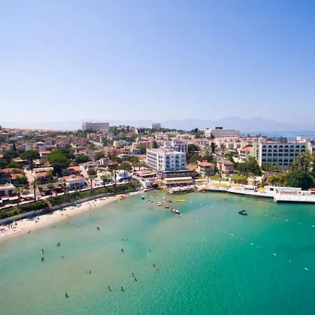 Hotel Marti Prime 4*