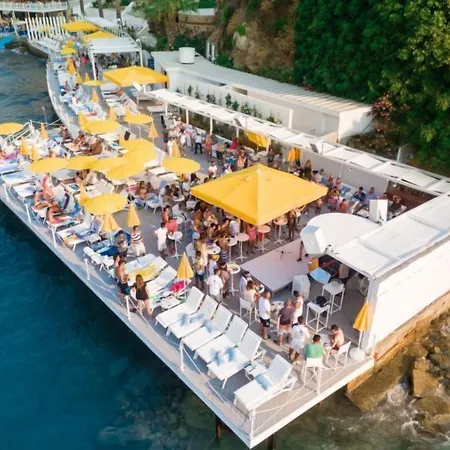 Hotel Marti Prime Kusadası