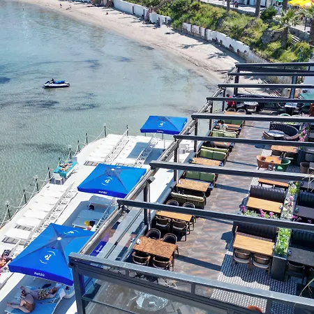 Marti Prime Hotel 4*