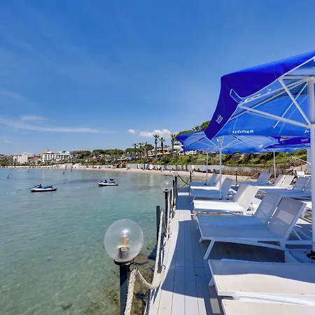 Marti Prime 库萨达斯