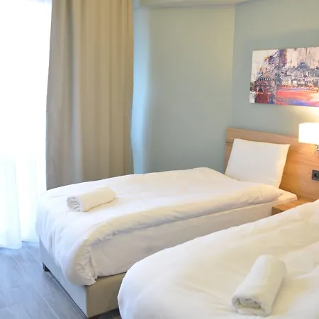 Marti Prime Hotel 4*