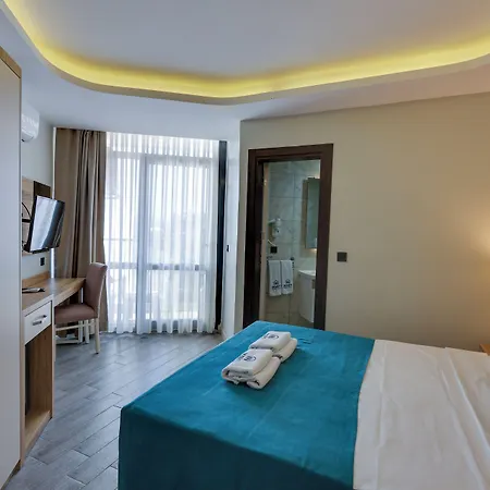 Marti Prime Hotel Gokcealan