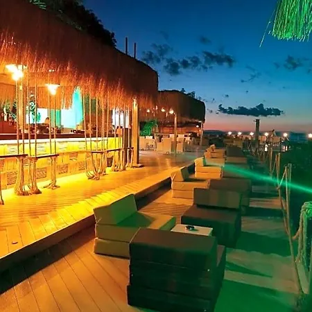 Hotel Marti
