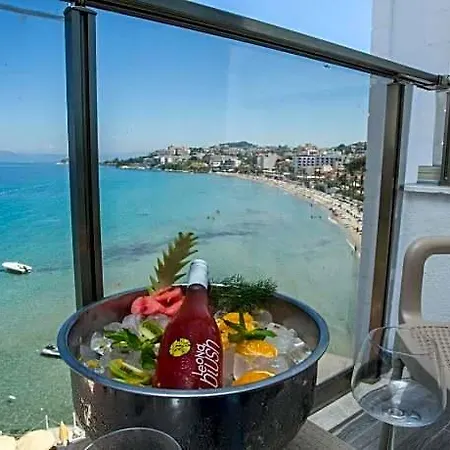 Marti Hotel Kusadası