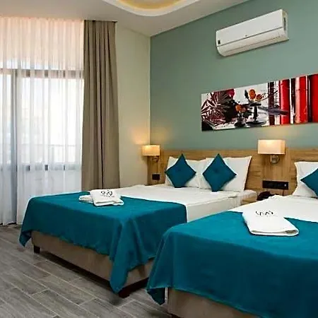 Hotel Marti Kusadası