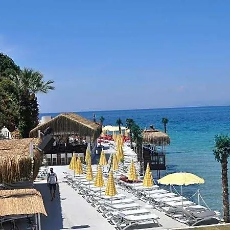 Marti 4* Kusadası