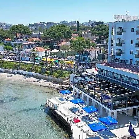 Marti 4* Kusadası