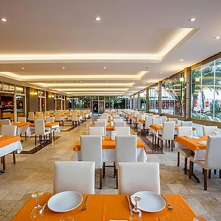 Marti Hotel 4*