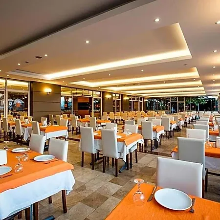 Marti Hotel Kusadası