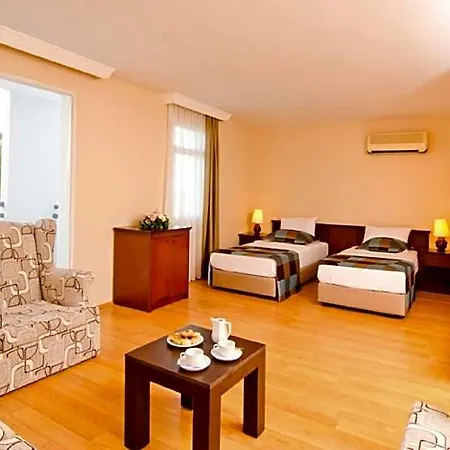 Hotel Marti Kusadasi