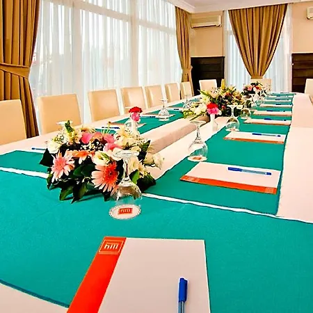 Hotel Marti 4*