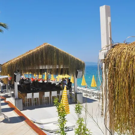 Marti Prime Hotel
