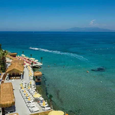 Hotel Marti