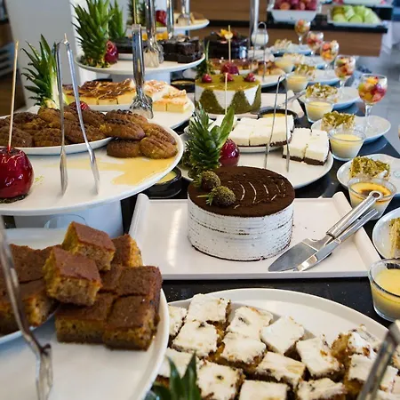 Marti Prime Hotel Kusadasi