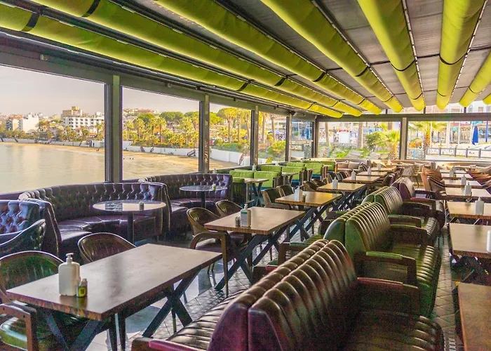 Marti Prime Otel Gokcealan