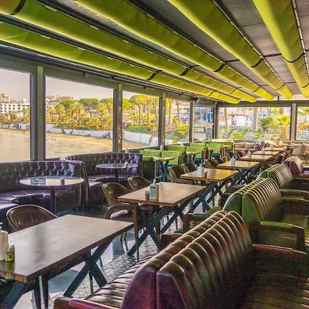 Marti Prime Hotel Kusadası