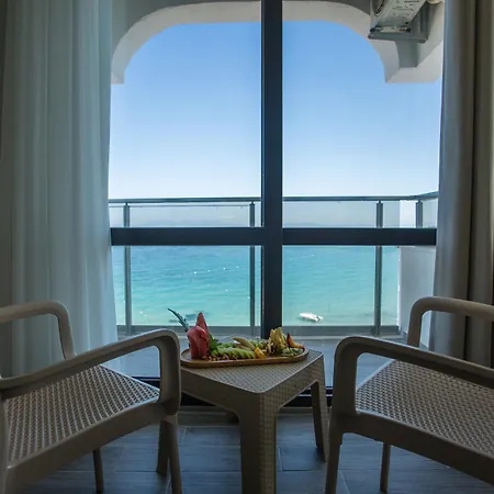 Marti Prime Hotel Kusadası