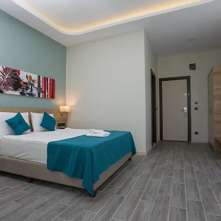 Marti Prime 4* Kusadası