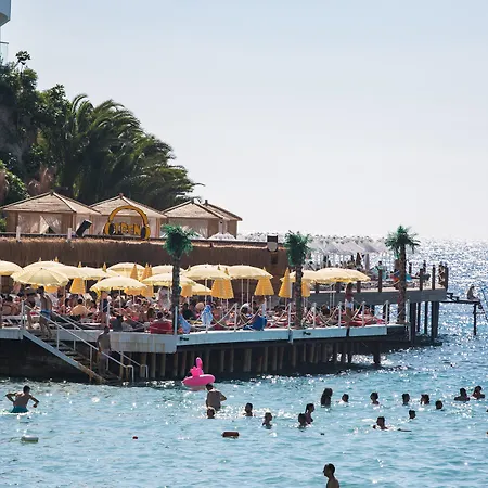 Hotel Marti Prime 4*