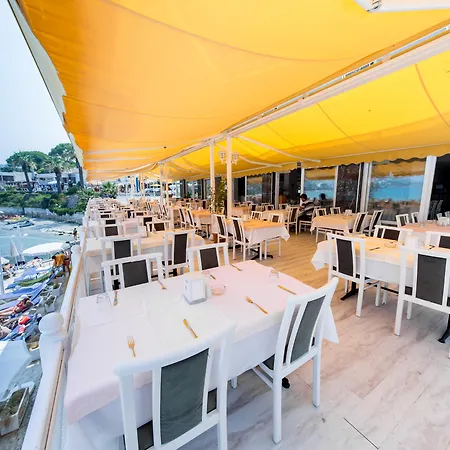 Marti Prime Hotel 4*