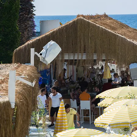 Hotel Marti Prime Kusadası