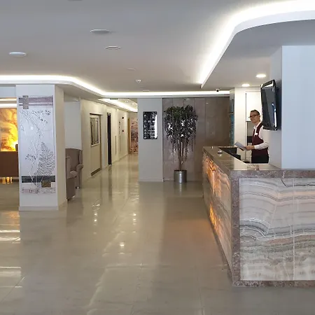 Marti Prime Hotel 4*