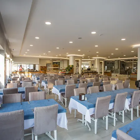 Marti Prime Kuşadası