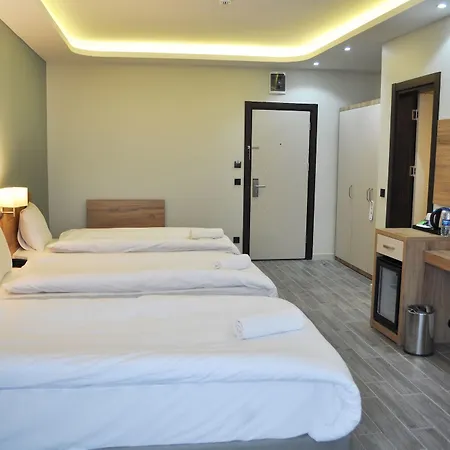 Marti Prime Kusadası