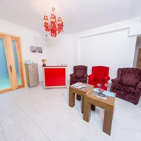 Marti Prime Kusadası