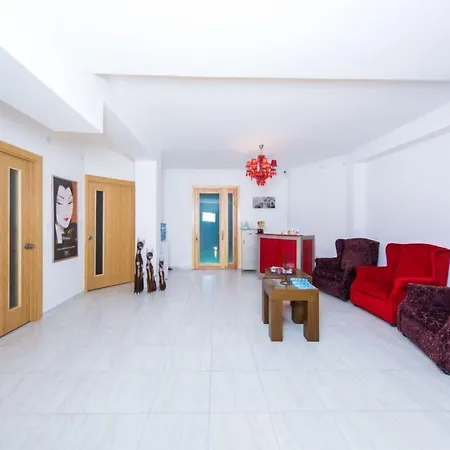 Marti Prime Hotel Kusadası