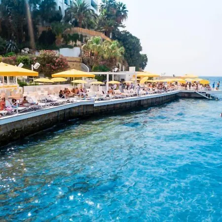 Hotel Marti Prime Kusadası