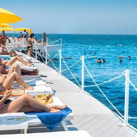 Marti Prime Hotel 4*